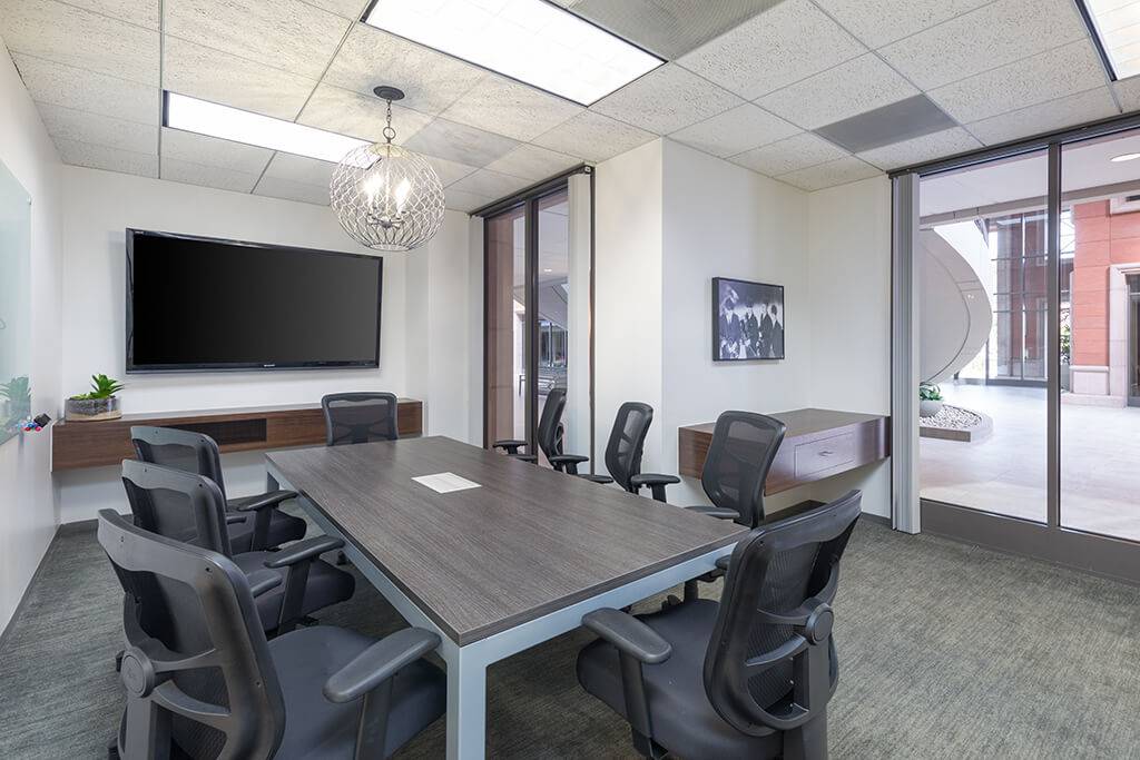 Office Space for Rent Newport Beach 23 Corporate Plaza Dr